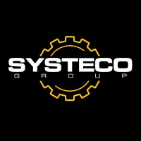 Systeco Group logo - Similar company to Gibson Technologies (Pty) Ltd