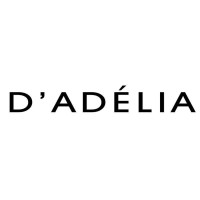D’ADELIA logo - Similar company to Sofiacostashoes