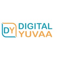 Digital Yuvaa logo - Similar company to Herbspro