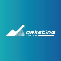 Marketing Digits- Holistic Marketing Solution logo - email format related to 6Ninety9 Web Design