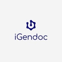 iGendoc logo - Similar company to Autonomic Soft