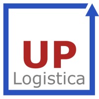 UP Logistica logo - Similar company to Columbus Logistics