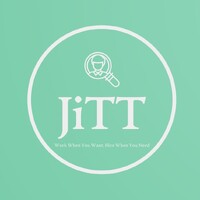JiTT (Just-In Time Talent) logo - Similar company to Denetcom It/Msp