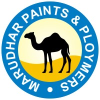 Marudhar Paints & Polymers logo - Similar company to Ideal Coating Industries