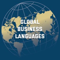 Global Business Languages Journal logo - Similar company to Accessbridge International