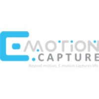 E.Motion Capture Studio Limited logo - Similar company to Mocap Ready - Mocap Markers, Repairs And Services