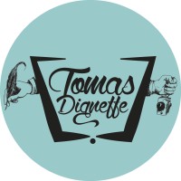 Digneffe, Tomas logo - Similar company to Bodemloos