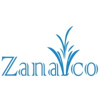 Zana-co logo - Similar company to Haamaad.Studio