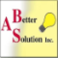 A Better Solution, Inc. logo - Similar company to Sourcepulse Llc