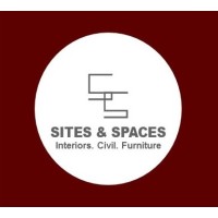 Sites and Spaces Interior Designers and Civil Contractors logo - Similar company to Amaze Projects