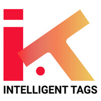 Intelligent Tags U.K logo - Similar company to Intelligenttag