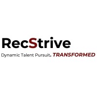 RecStrive logo - Similar company to Fullsemantics Inc.