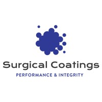 Surgical Coatings, LLC logo - Similar company to Premier Coatings