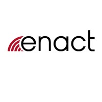 ENACT logo - Similar company to Nimrud