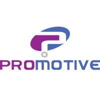ProMotive Marketing logo - Similar company to Trueman Change