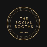The Social Booths logo - Similar company to Social Booth