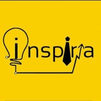 Inspiria- The Business Society of SNU logo - Similar company to Overthunk'D