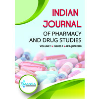 Indian Journal of Pharmacy & Drug Studies logo - Similar company to Its You