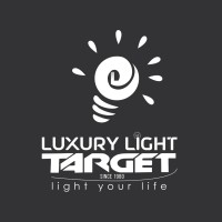 Luxury Light logo - Similar company to Led Domain