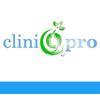 ClinicPro logo - Similar company to Clinipro