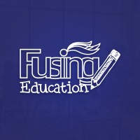 Fusing Education logo - Similar company to Fusing Marketing