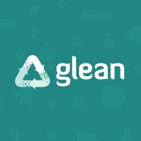 Glean Palestine logo - Similar company to Palestine Gardens