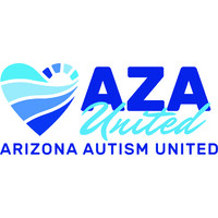Arizona Autism United (AZA United) logo - Similar company to Empathytech