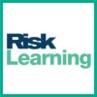 Risk Learning, Risk.net logo - Similar company to Quantifai