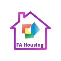 FA Housing logo - Similar company to Tigerstaffing