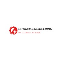 OptimUs Engineering logo - Similar company to Optimus Engineering Niger