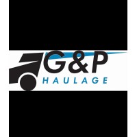 G&P HAULAGE LTD logo - Similar company to Last Mile Couriers