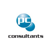 PC Consultants logo - Similar company to Hera Creative Design