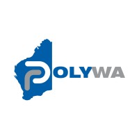 POLY WA logo - Similar company to Polylink Piping Systems Pty Ltd
