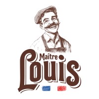 Maître Louis, créateur de gourmandises logo - Similar company to Ouest Pack