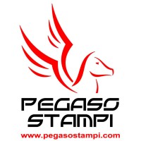 Pegaso stampi Srl logo - Similar company to R.C. Stampi