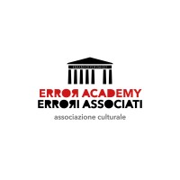 ERROR ACADEMY - ERRORI ASSOCIATI logo - Similar company to Venti Lucenti