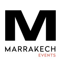 Marrakech Events logo - Similar company to Mlle A Marrakech