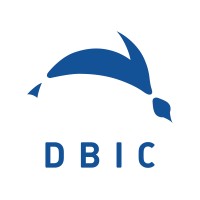 DBIC logo - Similar company to 株式会社キーウォーカー