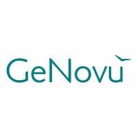 GeNovu logo - Similar company to Zevon Automation