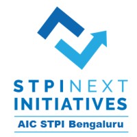 AIC STPI Bengaluru logo - Similar company to Ecomm Pulse