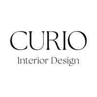 Curio Interior Design logo - Similar company to Palm & Pine Interior Design