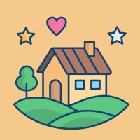 Vivs. logo - Similar company to Rehome