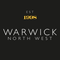 Warwick North West logo - Similar company to Bifold Network Ltd