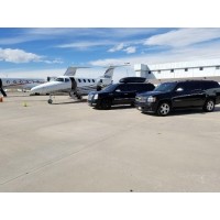 Limo Lux logo - Similar company to Limo Service In Vancouver