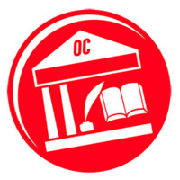 Oxford College English Institute logo - Similar company to Biwini