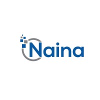 Naina logo - Similar company to Ai Influencers