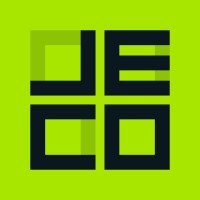 JECO logo - Similar company to Green Bit