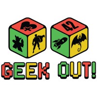 Geek Out Argentina logo - Similar company to Chalin Tech