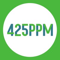 425PPM logo - Similar company to Autonomy