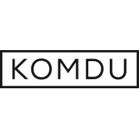 Komdu UK Ltd logo - Similar company to Boards. Ooh